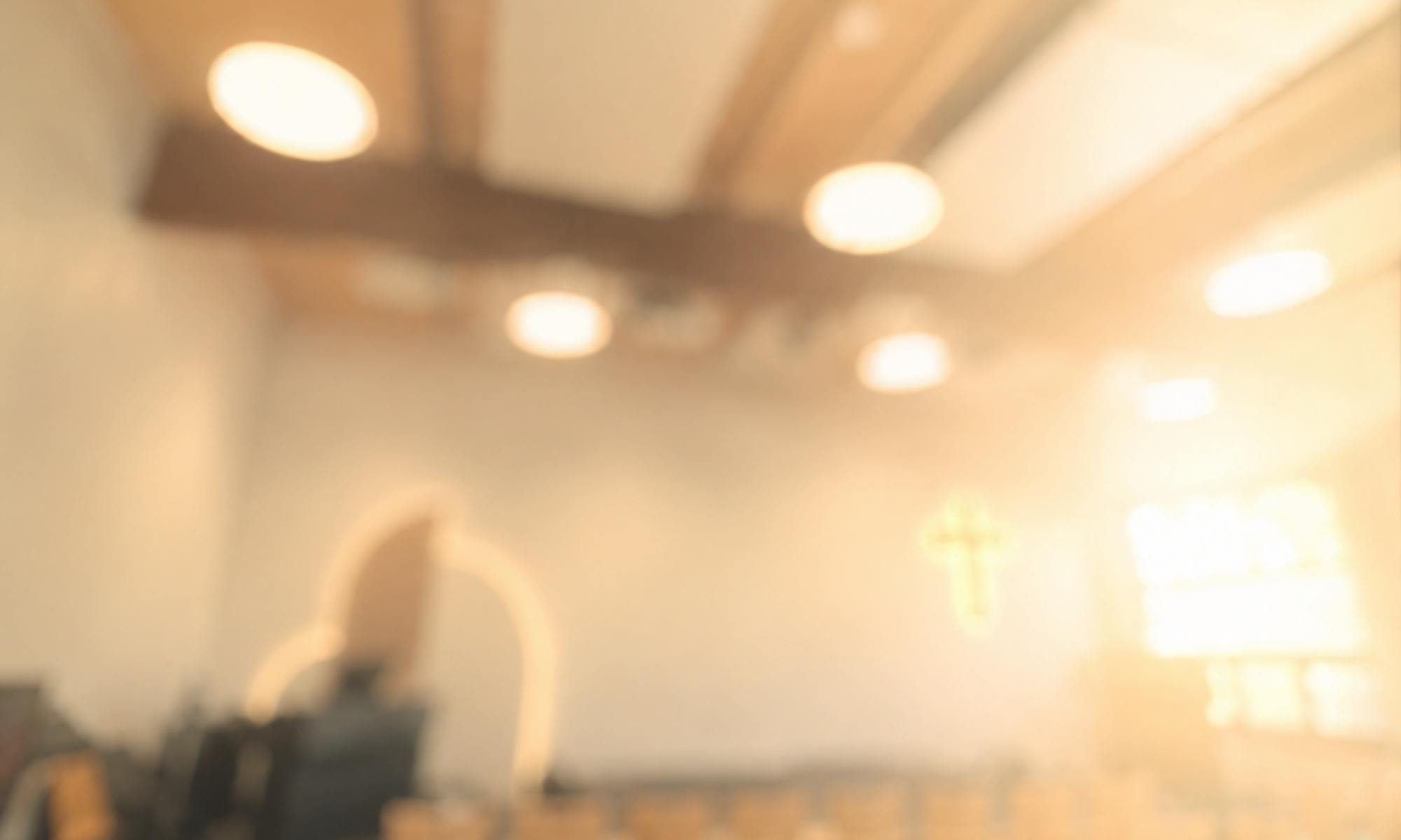 Christliche Gemeinde Ehningen
